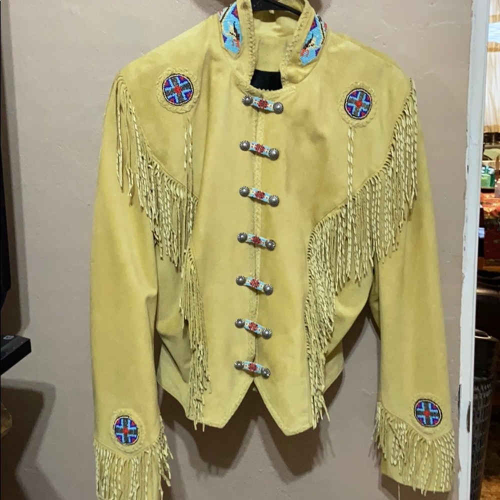 Renegade Spirit Jacket
